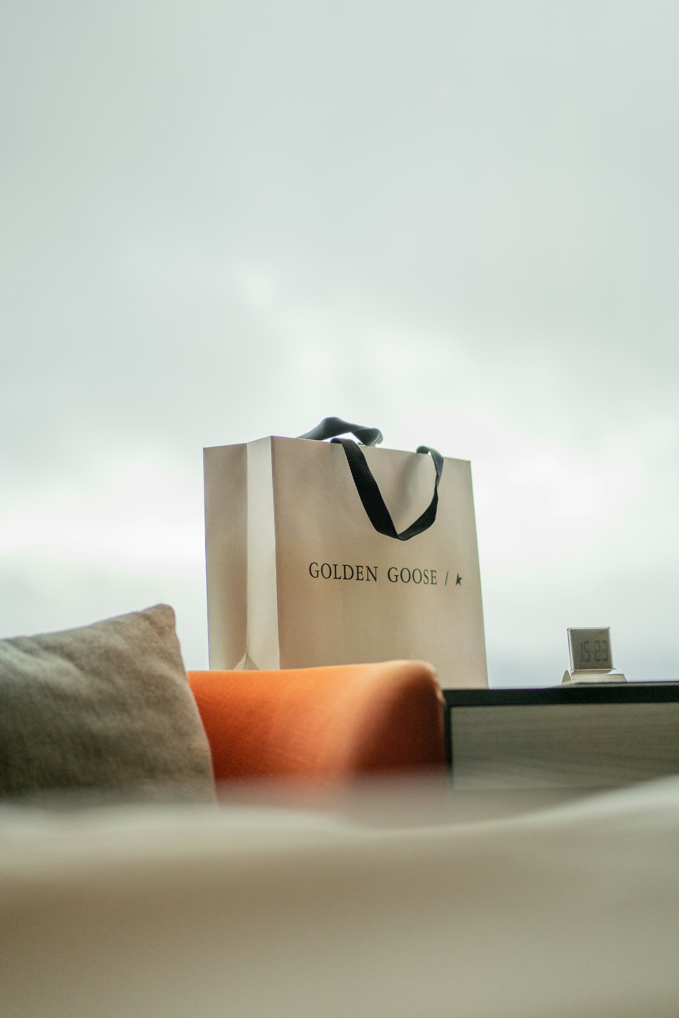 Retail Packaging